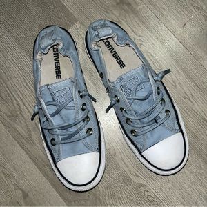 WOMENS CONVERSE